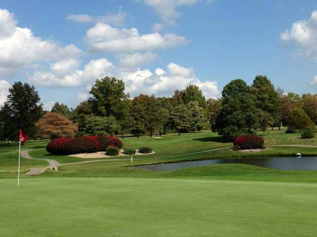 Candywood Golf Course - photo 2