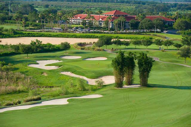 Crooked Cat: Orange County National - photo 3