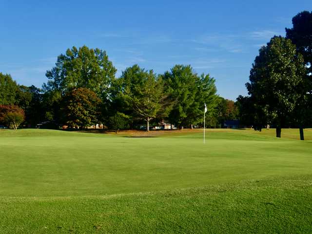 Cleveland Country Club - photo 4