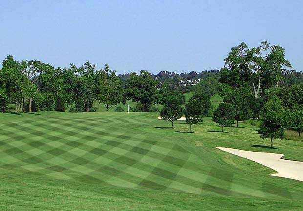University Club Of Kentucky - Big Blue Course - photo 3