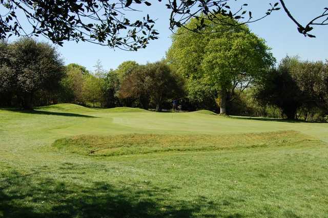 Okehampton Golf Club - photo 3