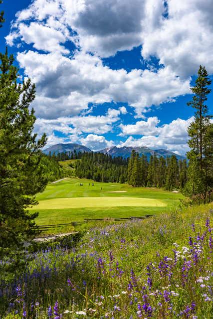 The River Course At Keystone - photo 2
