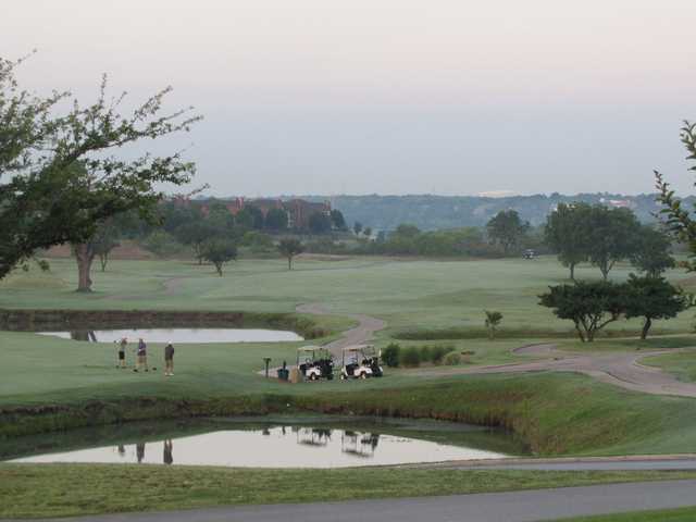 Riverside Golf Club - Dallas - photo 7
