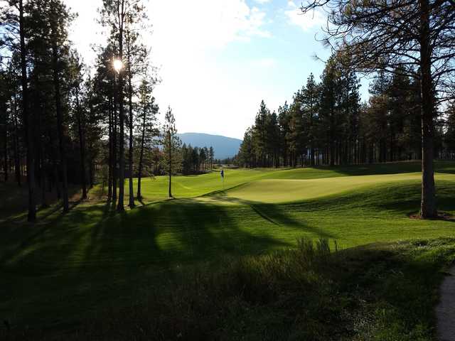 Wilderness Club Resort