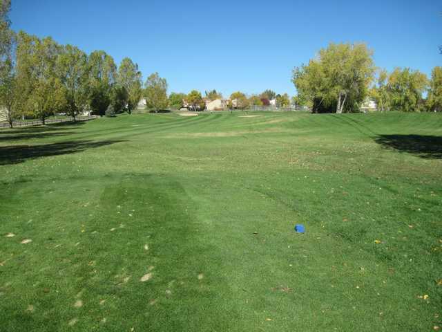 Greenway Park Golf Course - photo 5