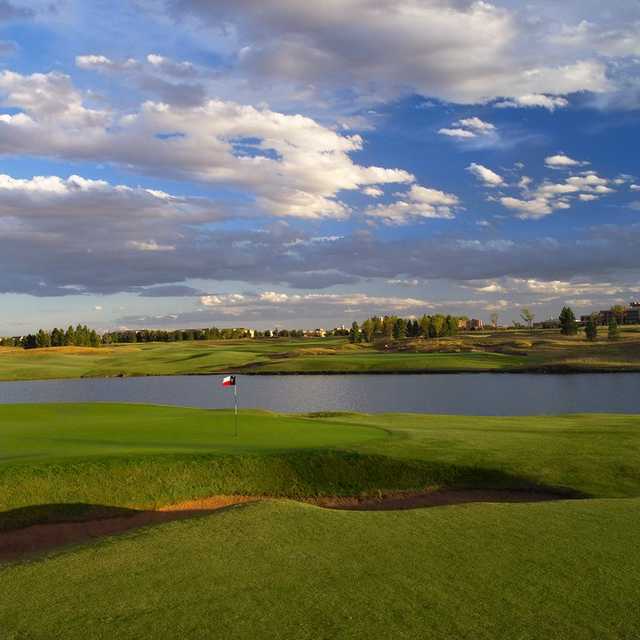 Rawls Golf Course At Texas Tech - photo 4