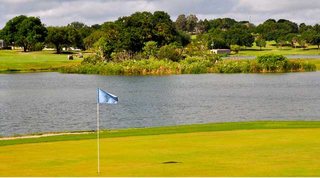 Green Valley Country Club - photo 4