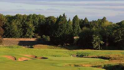 Lough Erne Golf Resort - photo 7