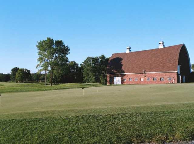 Tanners Brook Golf Club - photo 1