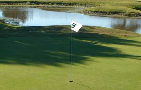 Lit'l Links Golf Club - photo 3
