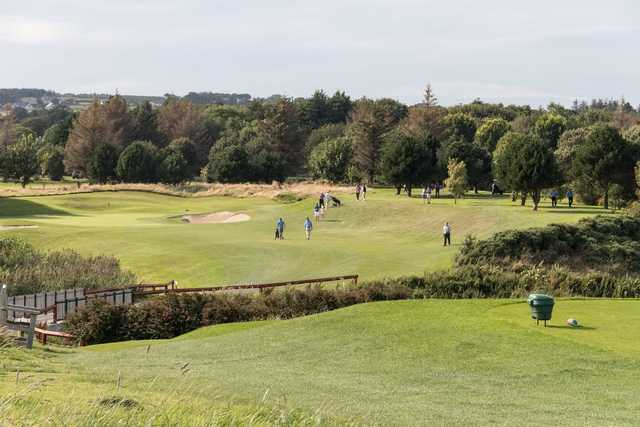 Blainroe Golf Club - photo 3