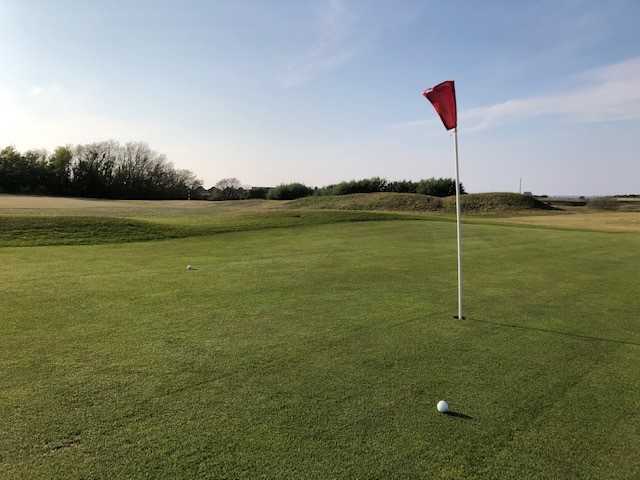 Warren Municipal Golf Course