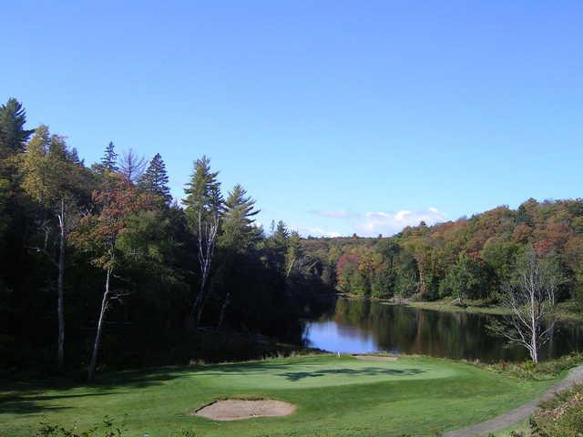 Deer Run Golf Course - photo 1