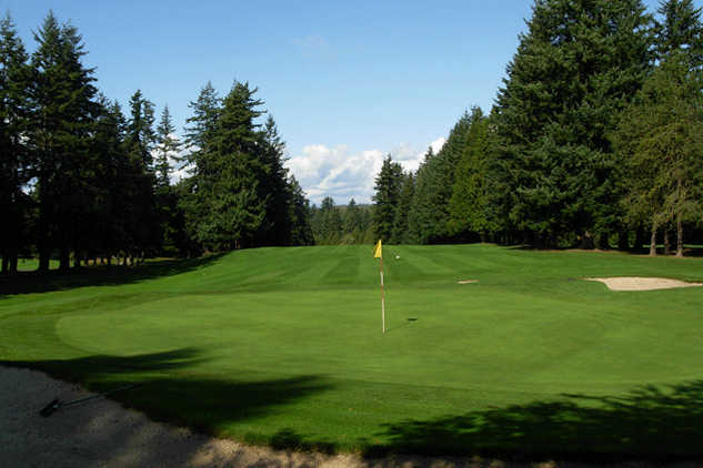 Peace Portal Golf Course - photo 4