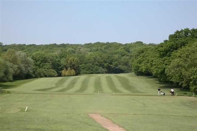 Mill Hill Golf Club - photo 4