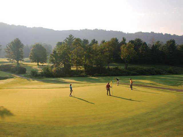 Omni Grove Park Inn & Spa - photo 4