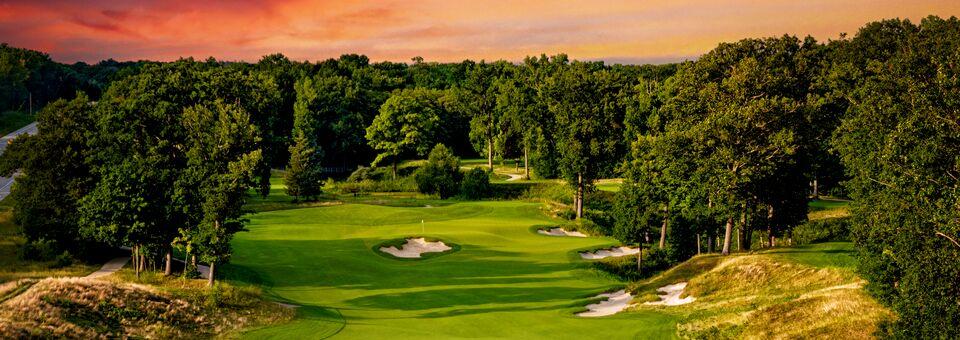 The Golf Club at Harbor Shores - photo 6
