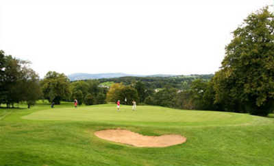 Macroom Golf Club - photo 5