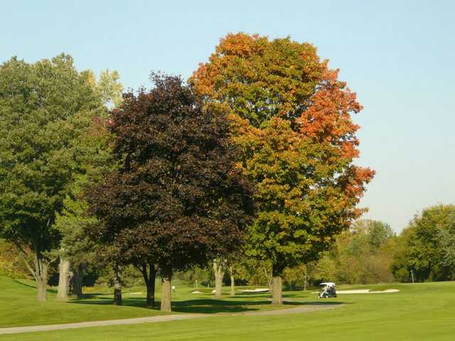 Western Golf & Country Club - photo 2