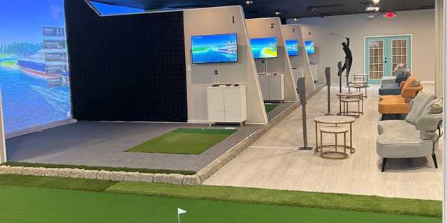 Golf Ready Academy