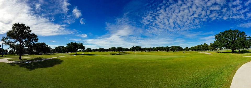 Joseph Bartholomew Golf Course - photo 4