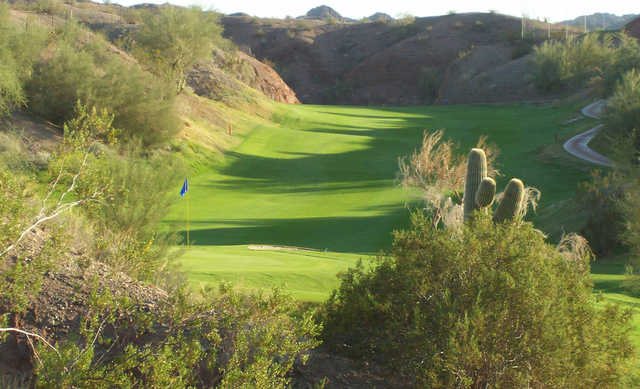 Emerald Canyon Golf Course - photo 2