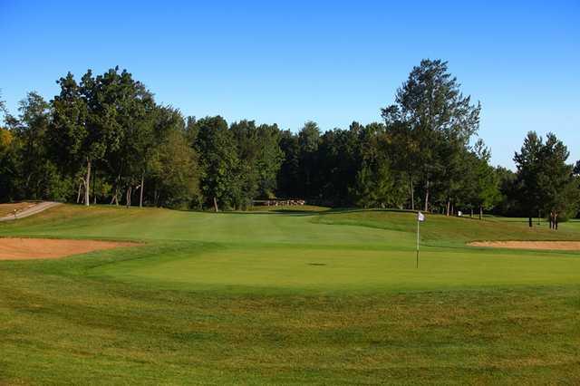 Fairways of Woodside - photo 5