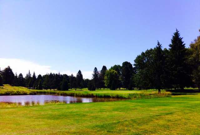 Mint Valley Golf Course - photo 5