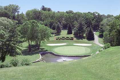 Richmond County Country Club - photo 4