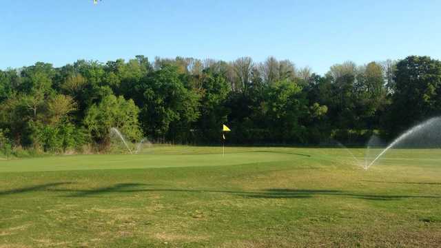Village Creek Golf Inc - photo 3