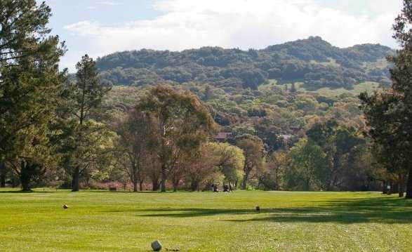 Bennett Valley Golf Course - photo 5
