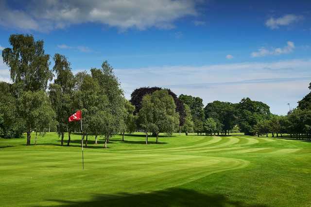 Ballymascanlon Hotel and Golf Resort - photo 2
