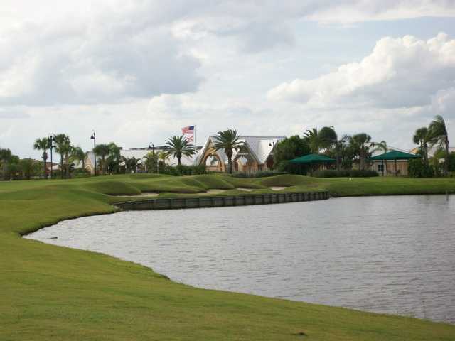 Kings Gate Golf Club - photo 2