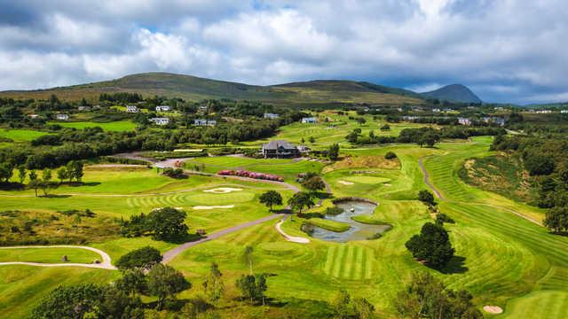 Ring of Kerry Golf Club - photo 3