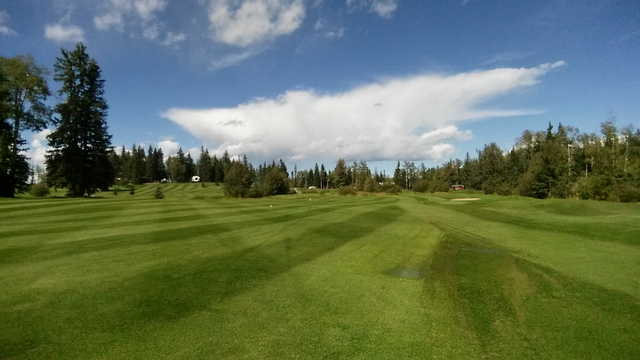 Forest Heights Golf Club - photo 2