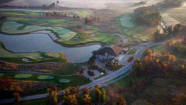 Battlefield at Legends on the Niagara - photo 5