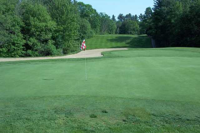 Kingsbury National Golf Club - photo 2