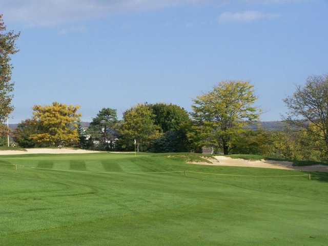 Armitage Golf Club - photo 6