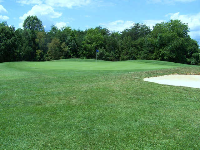 Winton Country Club - photo 1