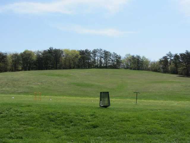 Cumberland Country Club - photo 2