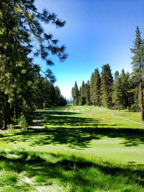 Old Brockway Golf Club - photo 2