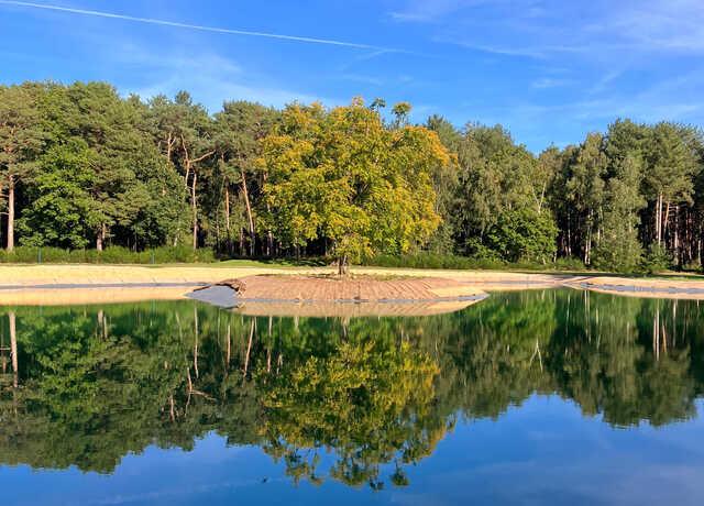Golf de Jumièges - Chenes - photo 3