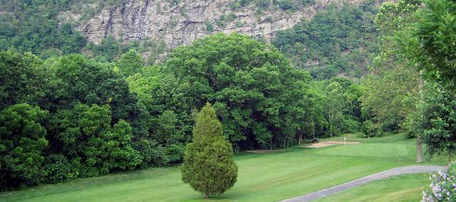 Cliff View Golf Club - photo 2