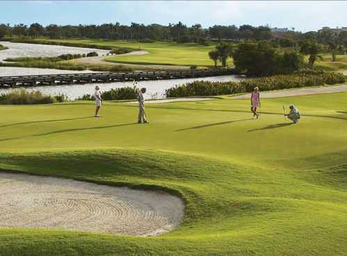 Grand Harbor Country Club - photo 7