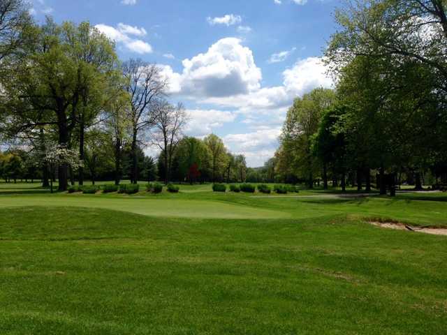 Tam O'Shanter Golf Course - photo 2