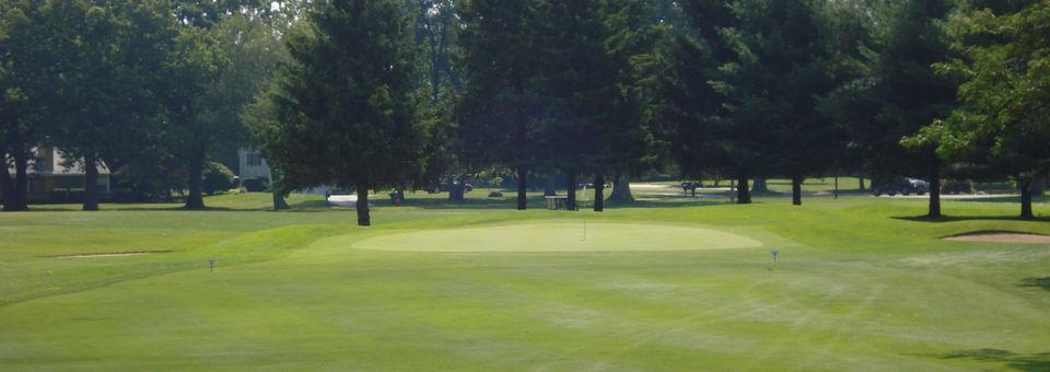 Arbor Hills Golf Club - photo 7