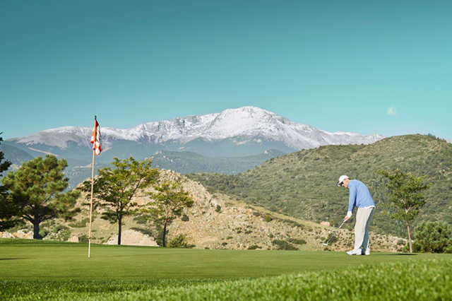 Kissing Camels Golf Course - photo 6