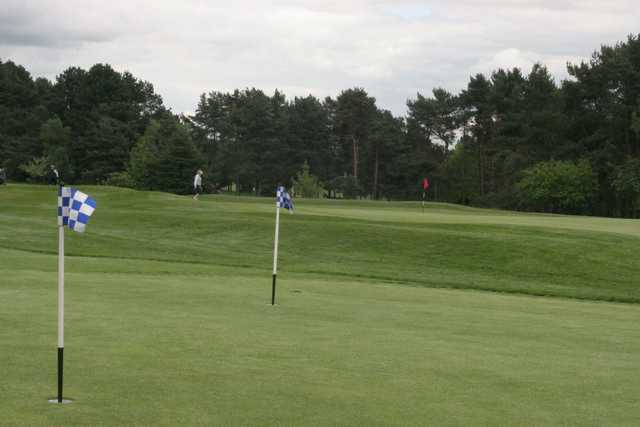 Coxmoor Golf Club