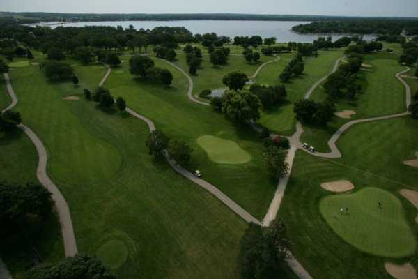Lake Lawn Golf Resort - Majestic Oaks - photo 5