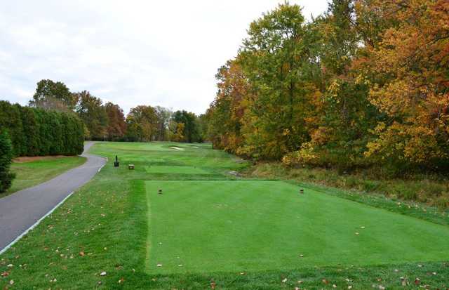 Innis Arden Golf Club, Inc. - photo 5